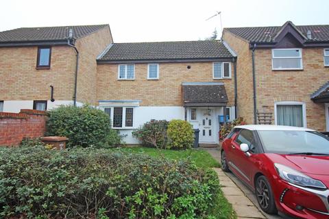 56 Chalkdown, Stevenage, SG2 7BG