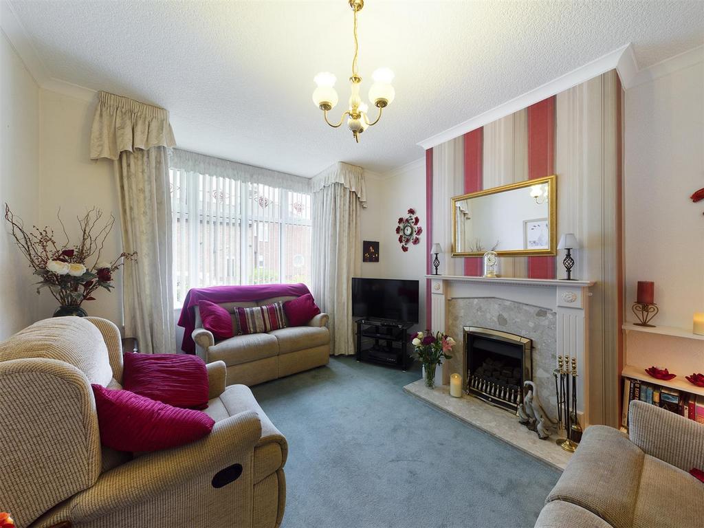 St. Thomas Road, Bridlington 3 bed semidetached house £199,950