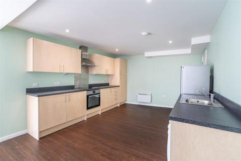 2 bedroom apartment to rent - *July 2023* Warton Terrace, Heaton, NE6