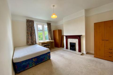 5 bedroom house to rent - St James Park