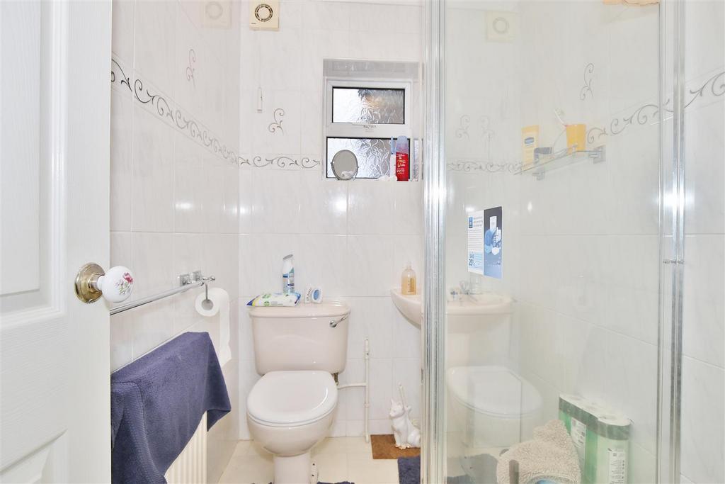 Ground Floor Shower Room