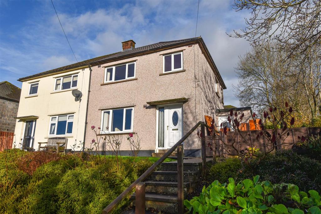 Milner Mount, Penrith 3 bed semidetached house £180,000