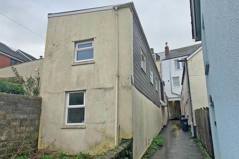 5 bedroom terraced house for sale - High Street, Ilfracombe