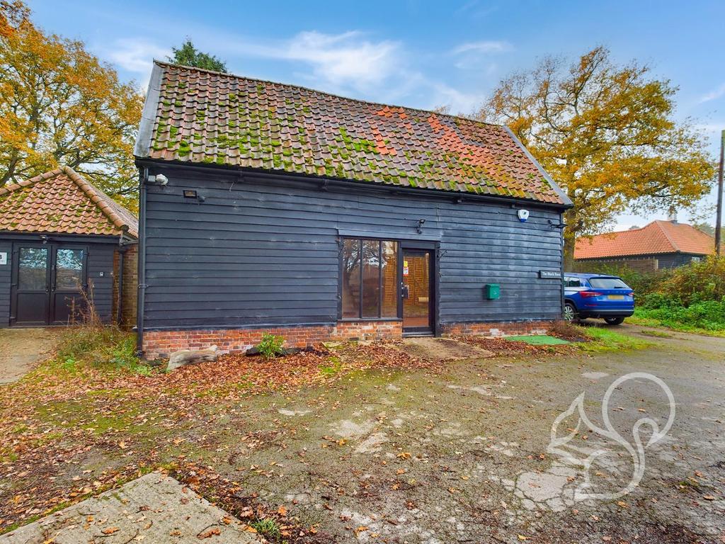 The Folley, LayerDeLaHaye, Colchester Property £1,083 pcm (£250 pw)