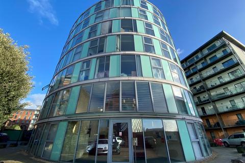 2 bedroom apartment for sale, Ovale, Pollard Street, Manchester