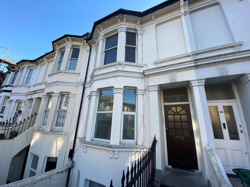 Gladstone Place 1 bed flat for sale £210,000