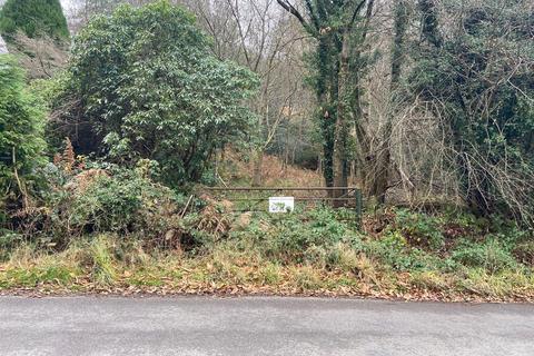 Land for sale - Haslemere - woodland for sale