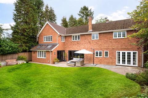 6 bedroom detached house for sale - Rotherfield Road, Henley-on-Thames