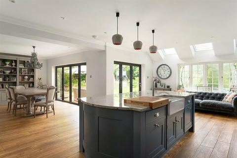 6 bedroom detached house for sale - Rotherfield Road, Henley-on-Thames
