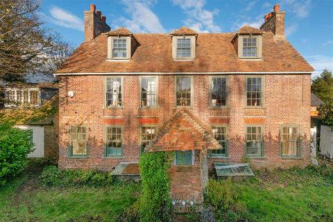 5 bedroom detached house for sale, Church Hill, Shepherdswell