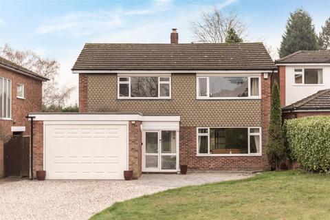 28 Little Sutton Lane, Sutton Coldfield, B75 6PB
