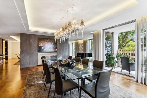 4 bedroom flat for sale, 1 Ebury Square, Belgravia, London SW1W