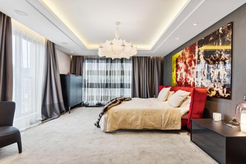 4 bedroom flat for sale, 1 Ebury Square, Belgravia, London SW1W