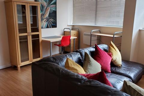 2 bedroom flat to rent - WESTSIDE ONE, BIRMINGHAM, B1 1LS