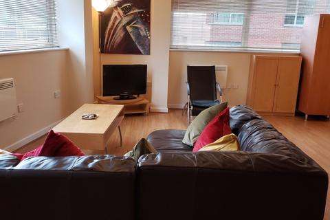 2 bedroom flat to rent - WESTSIDE ONE, BIRMINGHAM, B1 1LS