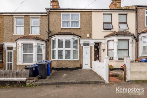87 Cromwell Road, Grays, RM17 5HQ