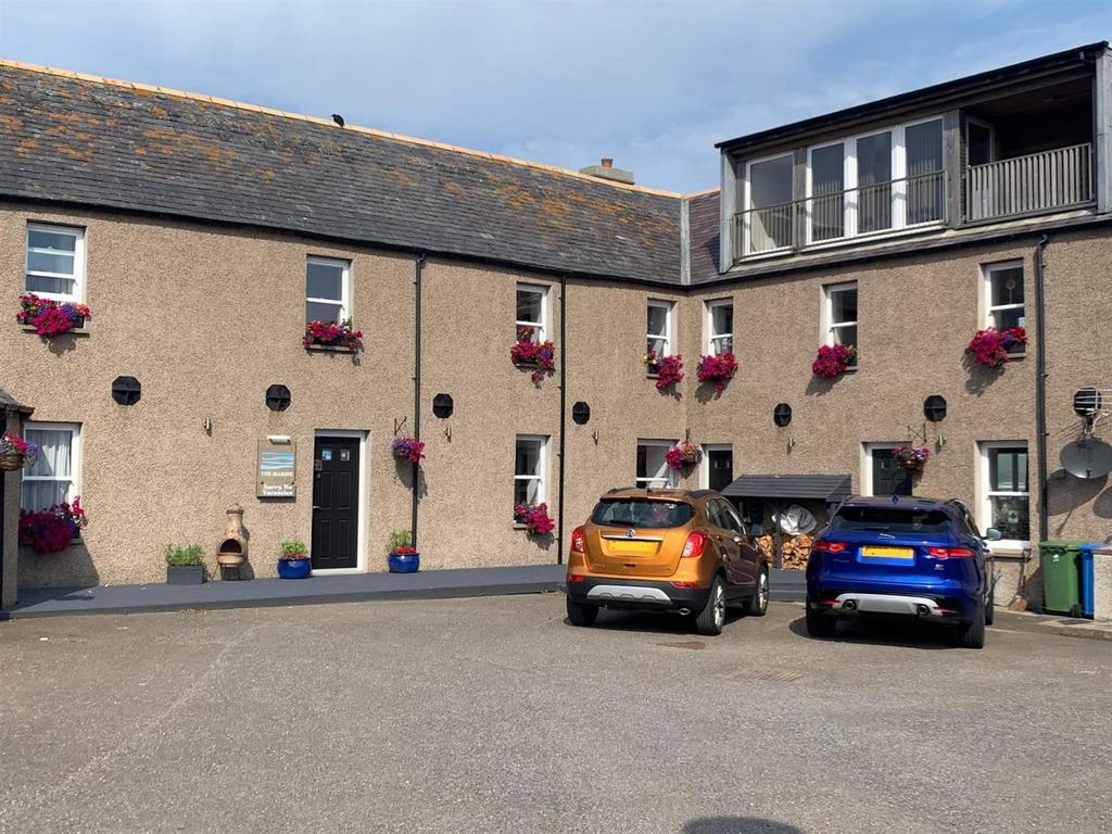 The Marine Shore Street Thurso Caithness KW14 8BN 6 bed house for sale