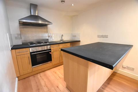 1 bedroom flat for sale - 13, Sansome Place, Worcester