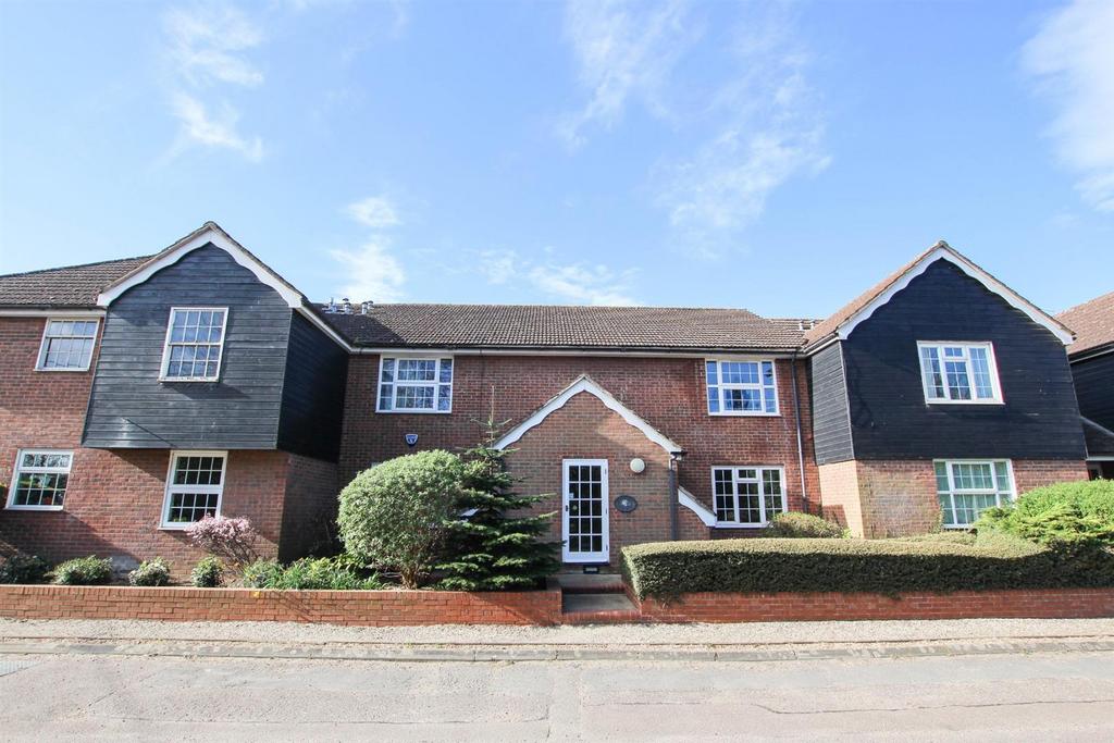 Mill View,London Road, Saffron Walden CB10 1 bed apartment £850 pcm