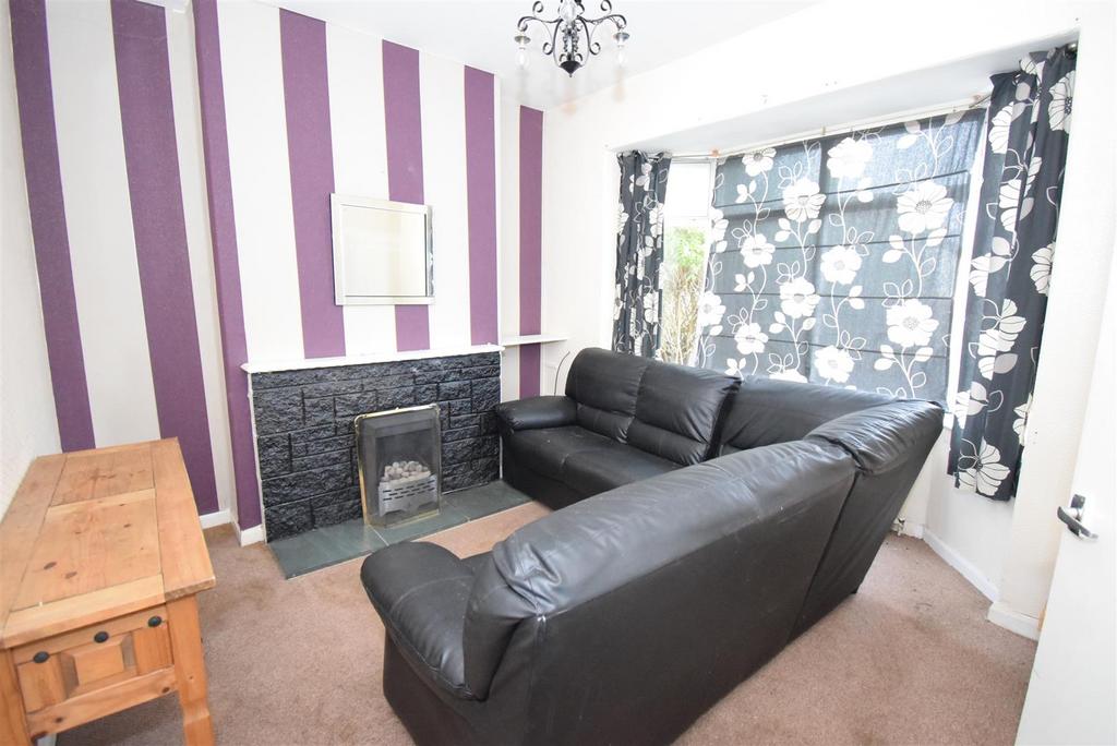 West Avenue, South Shields 4 bed semidetached house £265,000