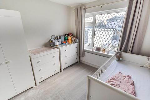33 Effingham Road, Harden, Bingley, BD16 1LQ
