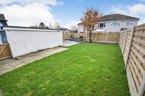 33 Effingham Road, Harden, Bingley, BD16 1LQ