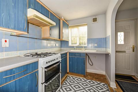 36 Berry Way, Andover, SP10 3XT