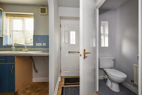 36 Berry Way, Andover, SP10 3XT