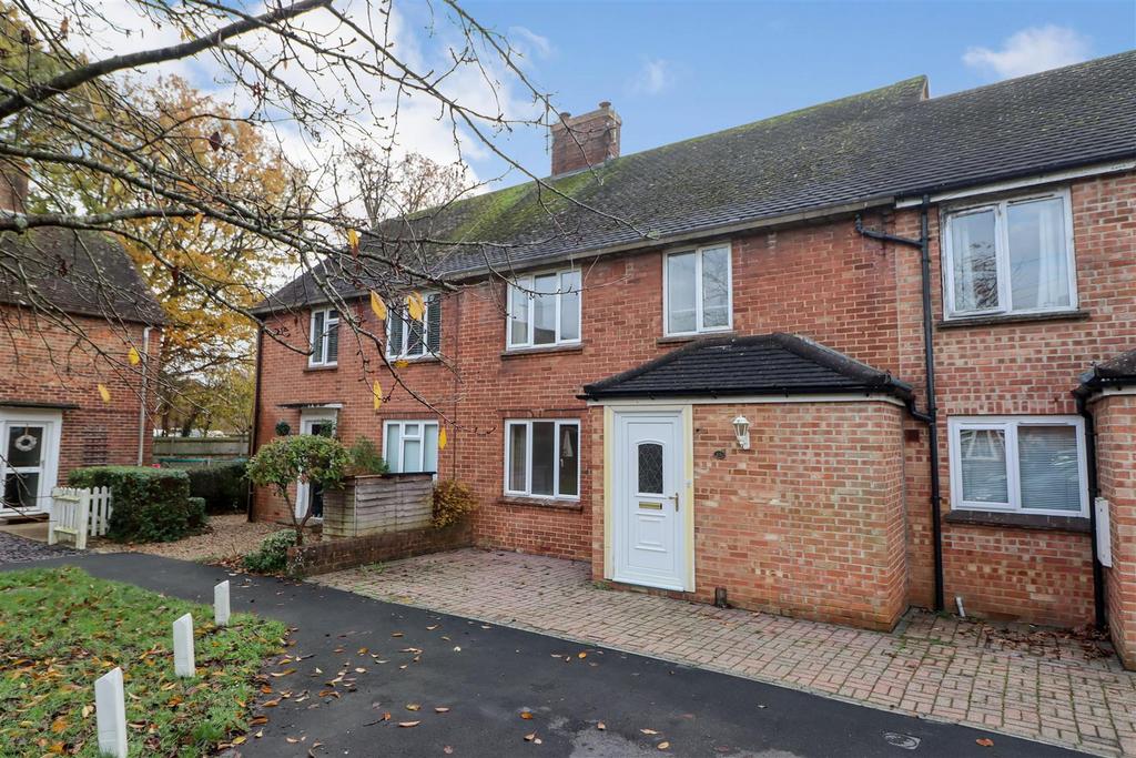 Greenfield Road, Slinfold, Horsham 4 bed terraced house for sale £379,950