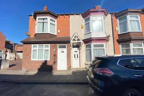 2 bedroom block of apartments for sale - Crescent Road, Middlesbrough