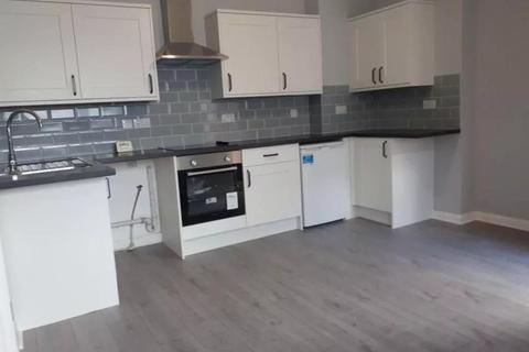 2 bedroom block of apartments for sale - Crescent Road, Middlesbrough