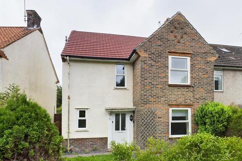 4 bedroom semi-detached house to rent - Barcombe Road, Brighton