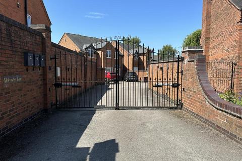 Jade House Cotes Road, Burbage, Hinckley, LE10 2HJ