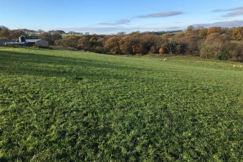 Land for sale - West Anstey, South Molton