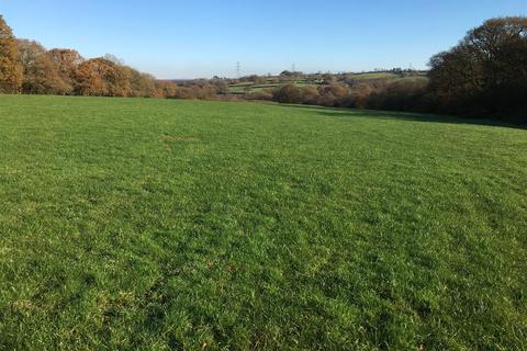 Land for sale - West Anstey, South Molton