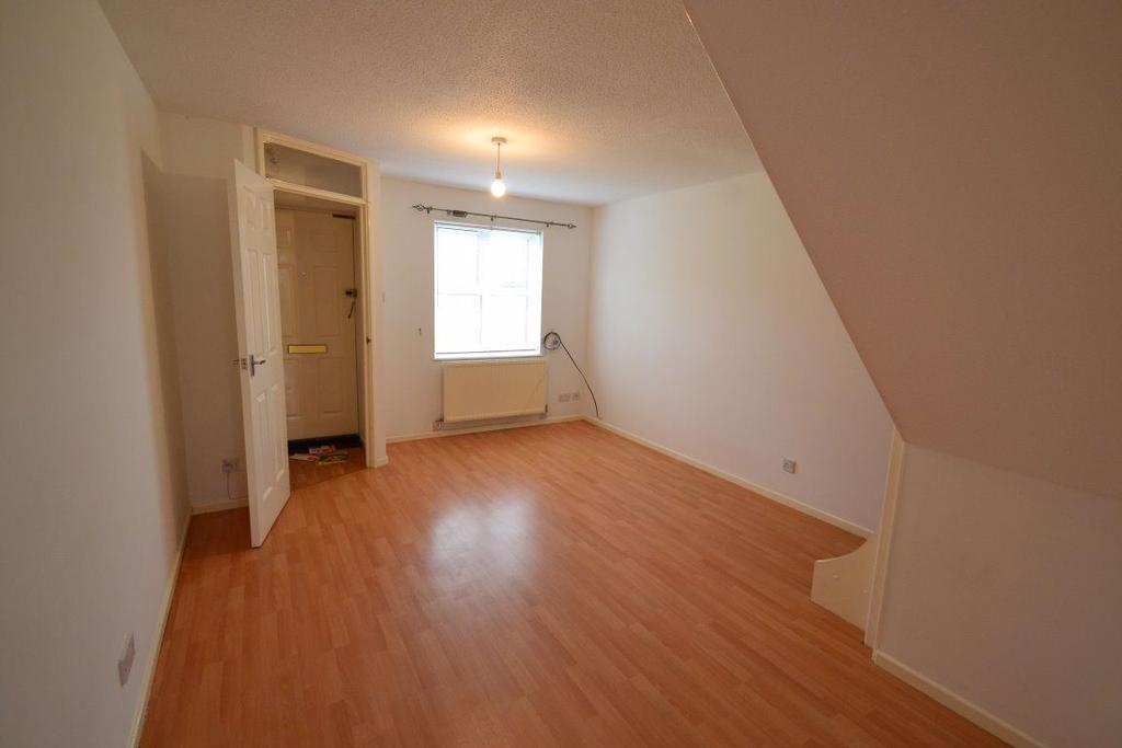 Badger Rise, Portishead 2 bed house £1,195 pcm (£276 pw)