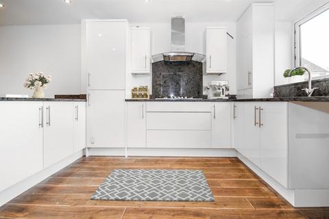 3 bedroom semi-detached house for sale - Penny Farthing Close, St. Annes Road, Denton, Manchester