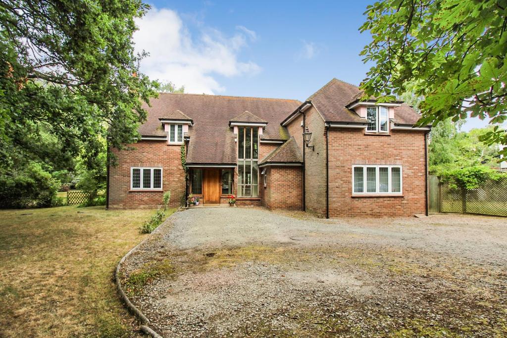 The Ridge, Little Baddow 5 bed detached house £1,600,000
