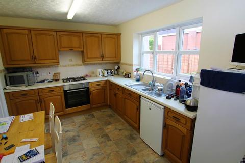4 bedroom house for sale - Bishops Meadow, Sutton Coldfield