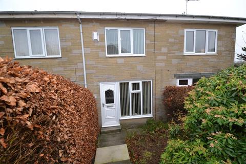 4 Broomcroft, Clayton, Bradford, BD14 6NW