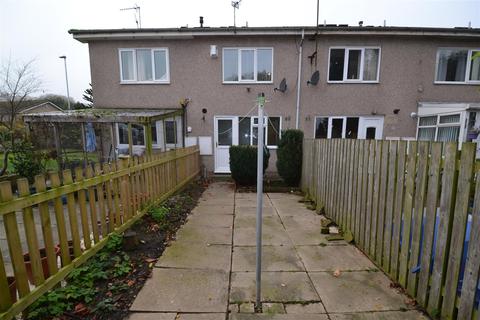4 Broomcroft, Clayton, Bradford, BD14 6NW