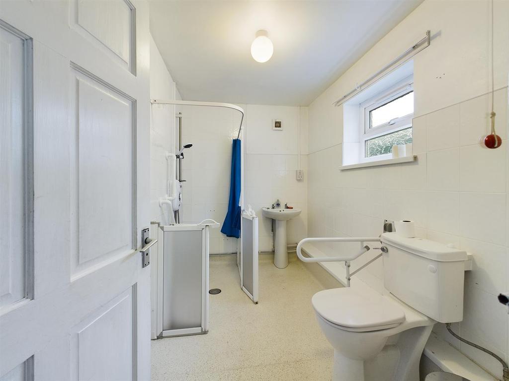 Wetroom