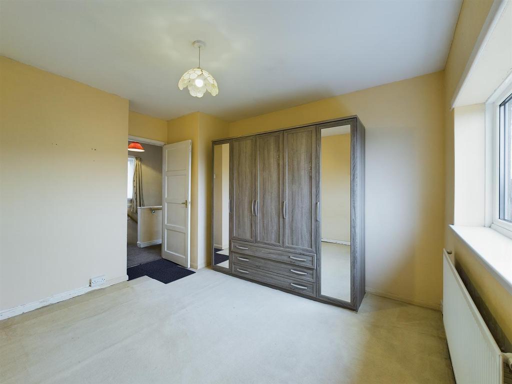Bedroom 2a