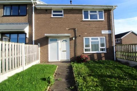 3 bedroom end of terrace house to rent - Gamble Hill Walk , Bramley , LS13 4TJ