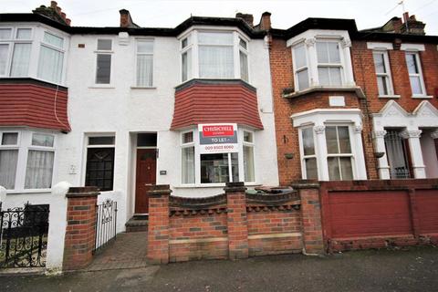 3 bedroom terraced house to rent - Blenheim Road, Walthamstow E17