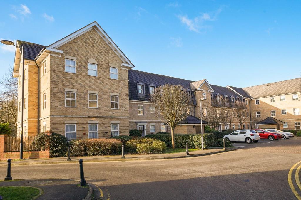Stanbridge Road, Leighton Buzzard 2 bed apartment £220,000