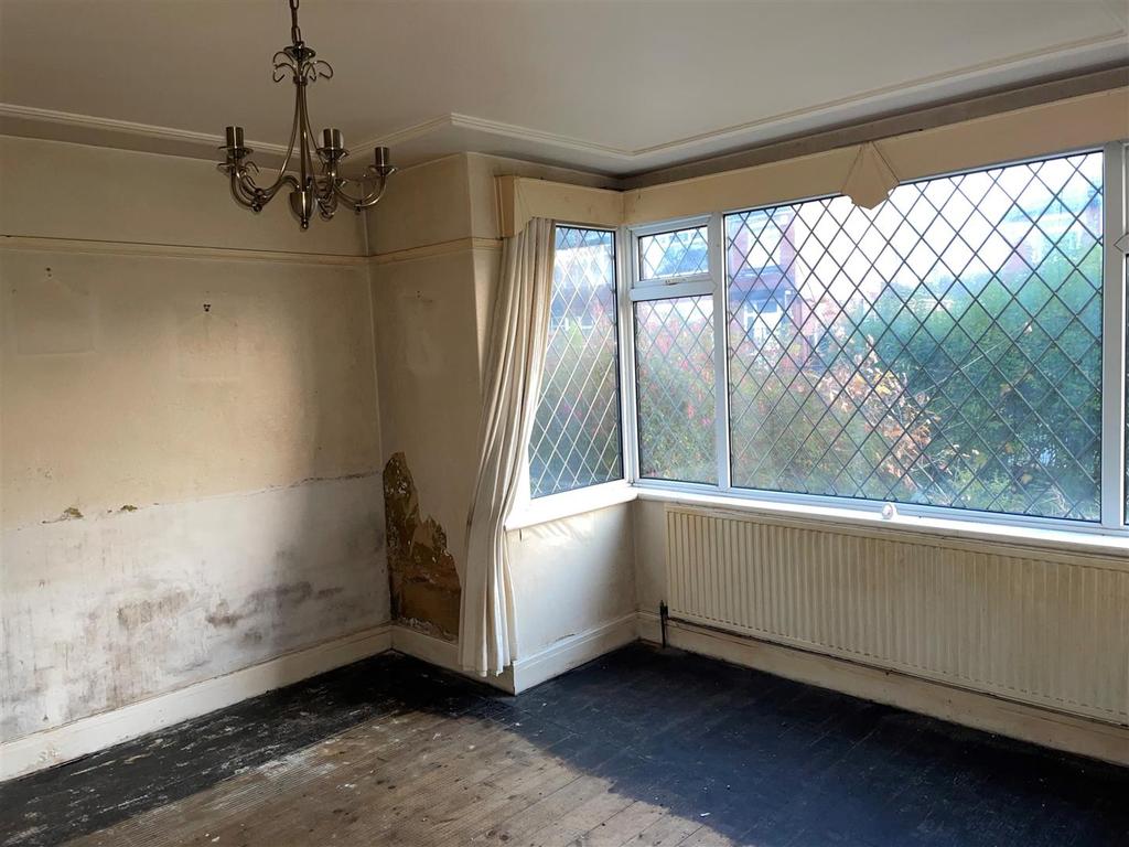 Hetton Road, Leeds 3 bed semidetached house for sale £174,950