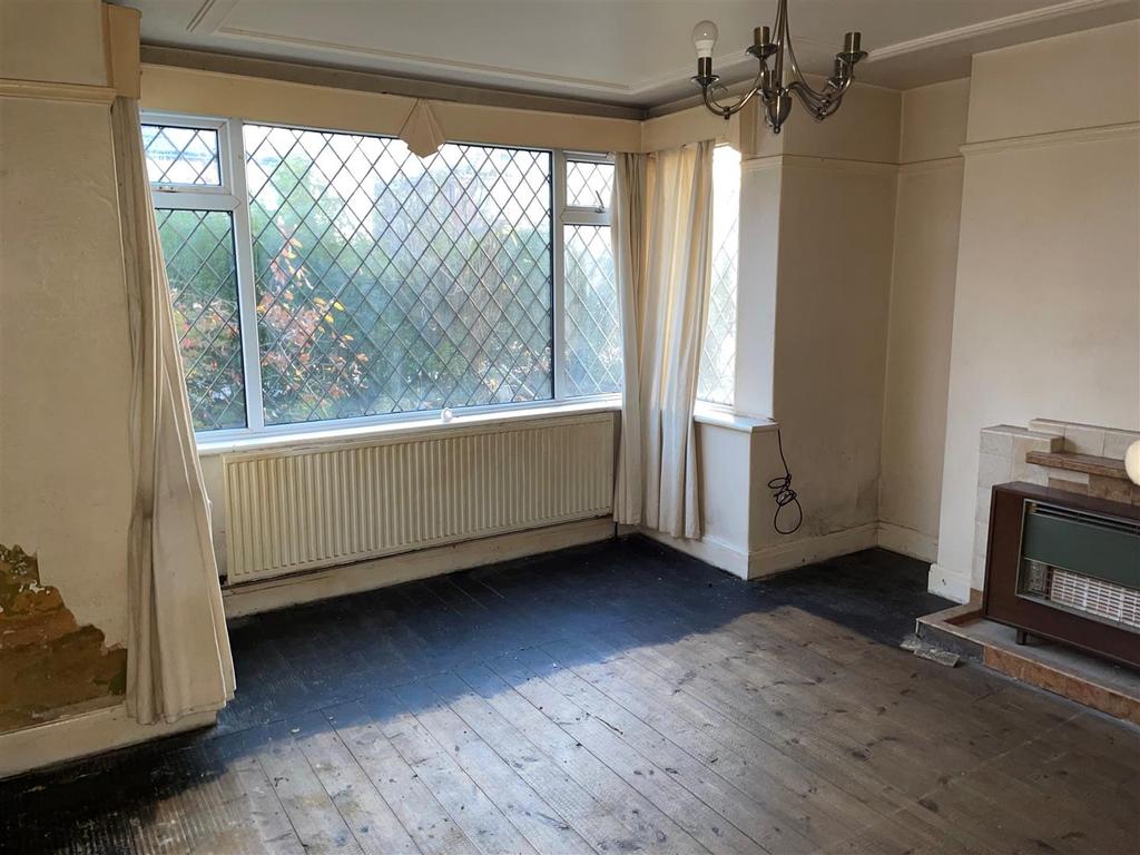 Hetton Road, Leeds 3 bed semidetached house £174,950
