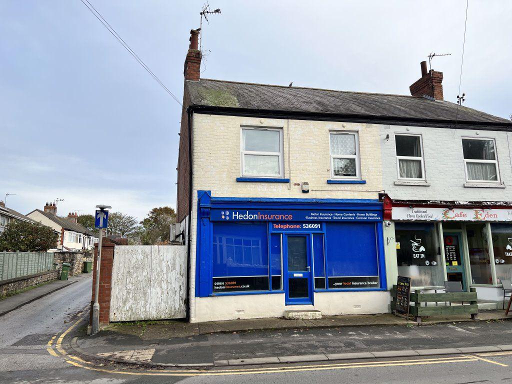 Southgate, Hornsea, HU18 Property £500 pcm (£115 pw)