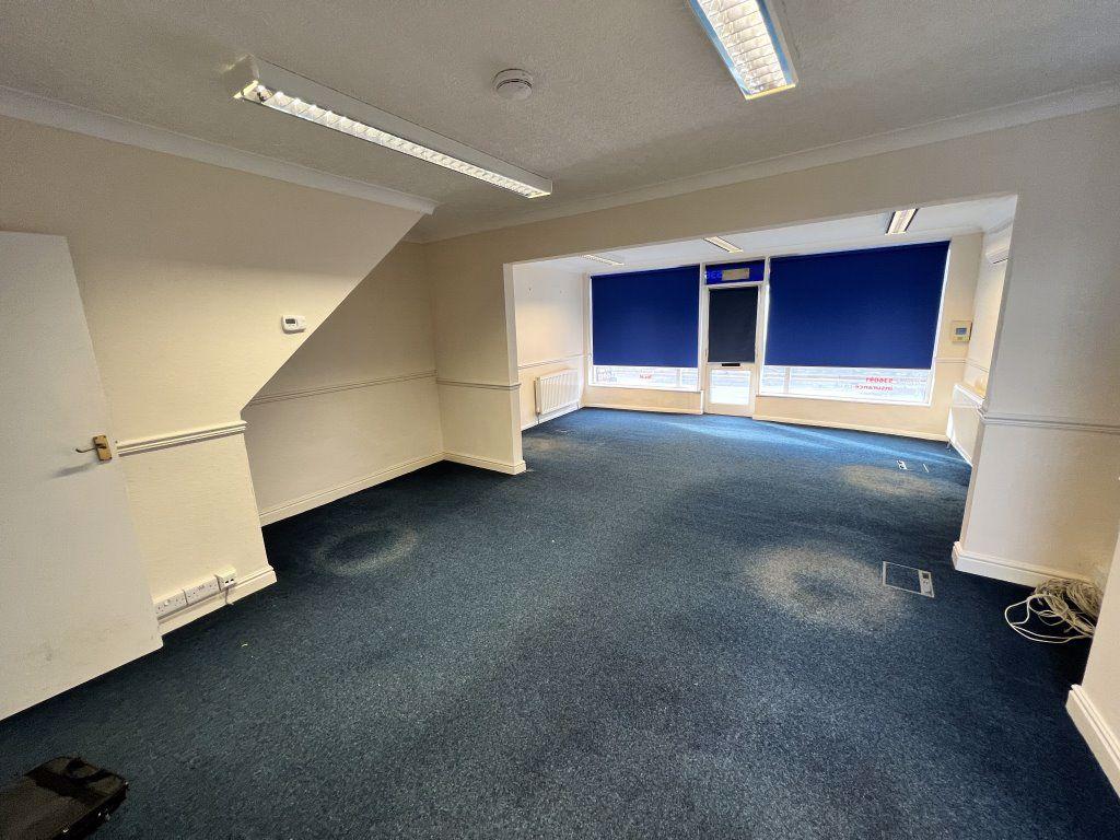 Southgate, Hornsea, HU18 Property £500 pcm (£115 pw)